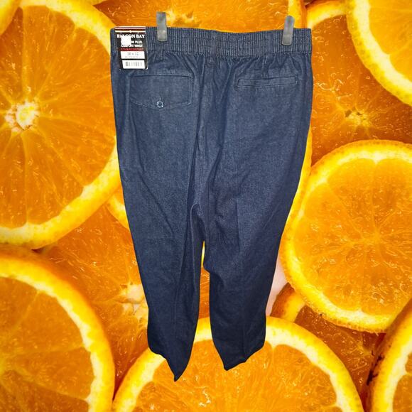 NWT Falcon Bay Flexible Waistband‎ Size 38x32 - Picture 4 of 6